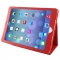 Чехол для iPad Air красный