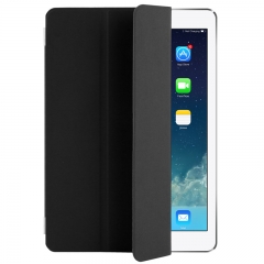 Smart Cover для iPad 5 Air черный