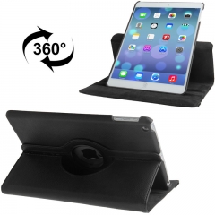 Чехол 360* для iPad Air черный