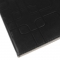 Кожаный чехол для iPad Air черный