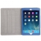 Чехол Зверюшки для iPad Air синий