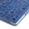 Чехол Зверюшки для iPad Air синий