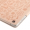 Чехол Зверюшки для iPad Air розовый