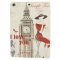 Чехол Лондон для iPad Air