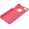Чехол Moshi iGlaze для iPhone 5S розовый