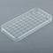 Чехол силиконовый Diamond Print для iPhone 5S