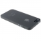 Ультратонкий чехол для iPhone 5S черный