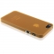 Ультратонкий чехол для iPhone 5 оранжевый