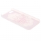 Чехол для iPhone 5 Розовые цветочки