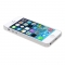 Чехол для iPhone 5 Белый узор