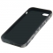 Чехол Леопард для iPhone 5 серый