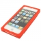 Чехол Кассета для iPhone 5S красный