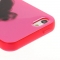 Чехол силиконовый для iPhone 5S Girl 2