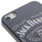 Чехол для iPhone 5 Jack Daniels