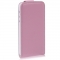 Чехол - книжка для iPhone 5 розовый