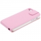 Чехол - книжка для iPhone 5 розовый