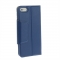 Чехол - книжка Flip Case для iPhone 5 синий