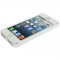 Чехол для iPhone 5S Череп серый