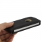 Чехол книжка Lamborghini для iPhone 5S черный