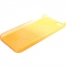 Чехол градиент для iPhone 5 желто-оранжевый