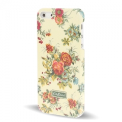 Чехол Cath Kidston для iPhone 5S с цветочками