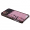 Чехол Ero для iPhone 5 розовый