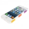 Чехол Lacoste в полосочку для iPhone 5