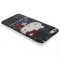 Чехол Hello Kitty для iPhone 5 черный