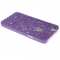 Чехол Rose для iPhone 5S фиолетовый