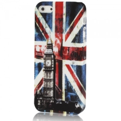 Чехол для iPhone 5S Лондон