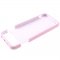 Чехол SGP в горошек для iPhone 5 розовый