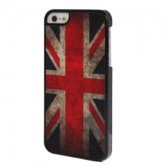 Чехол Британский флаг для iPhone 5S