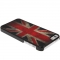 Чехол Британский флаг для iPhone 5