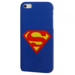 Чехол Super Man для iPhone 5