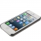 Чехол с Усами для iPhone 5S белый