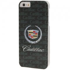 Чехол Cadillac для iPhone 5
