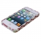 Чехол Cath Kidston для iPhone 5 красный