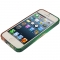 Чехол силиконовый Tatoo Girl для iPhone 5S