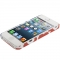 Чехол с Цветами для iPhone 5S