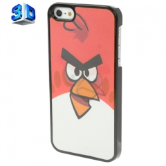 Чехол для iPhone 5 Angry Birds