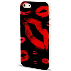 Чехол Kiss для iPhone 5S
