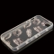Чехол силиконовый для iPhone 5S Губы