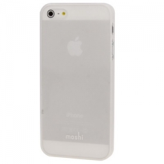 Чехол Moshi для iPhone 5 прозрачный
