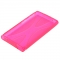 Чехол для iPod Nano 7 розовый