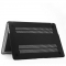 Чехол для MacBook Air 13,3 черный