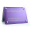 Чехол для MacBook Air 11,6 фиолетовый