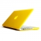 Чехол для MacBook Pro 13,3 желтый