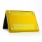 Чехол для MacBook Pro 13,3 желтый