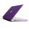 Чехол для MacBook Pro 15,4 фиолетовый