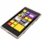 Чехол силиконовый для Nokia Lumia 1020 серый